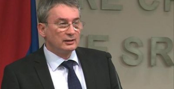 Bosić: Skidamo Dodika sa vlasti