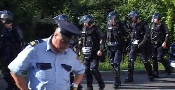 MUP Republike Srpske: Kazna ili pomilovanje!?