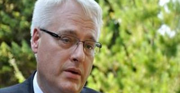 Josipović: Zakon mora biti poštovan