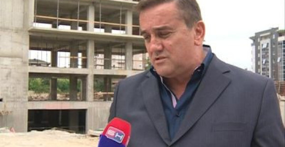 Radišić za BN: Tužiću Stevandića