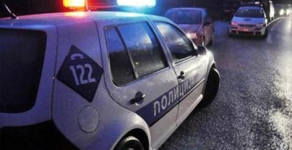 Pretukao punicu i ukrao 600 KM