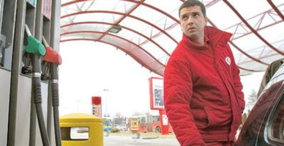 Gorivo poskupljuje do kraja sedmice