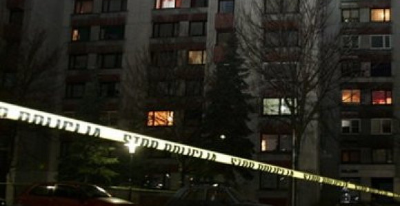 Eksplozija u Sarajevu