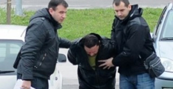 Optužen za silovanje osmogodišnje kćerke