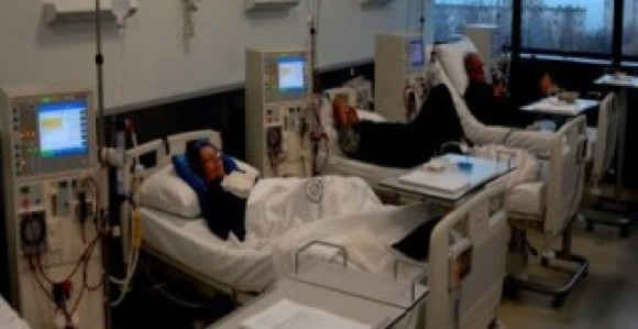 Samo Srpska ne isplaćuje naknade bubrežnim bolesnicima 