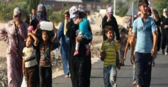 Grčka ključ za migrantsku krizu