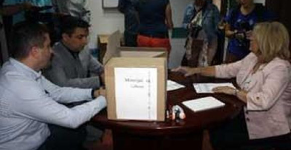 Srbi ne treba da izađu na izbore 