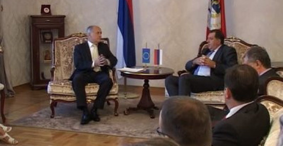 Vrijeme je da OHR ode 