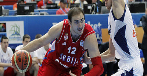 Orlovi lako pobijedili BiH! 