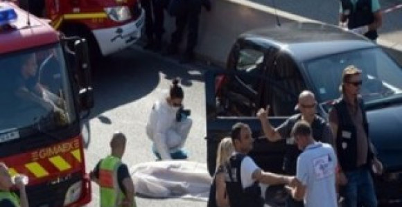 Ubijen sin predsjednika "Olimpika" 