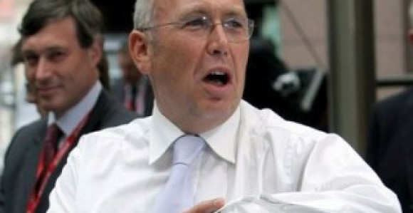 Guzenbauer stiže sljedeće nedjelje