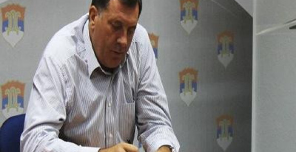 "Smjena ministra, dokaz da vlada mafija" 