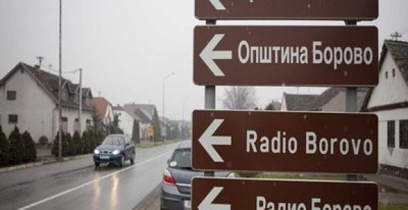 Zagreb i Brisel da zaštite Srbe