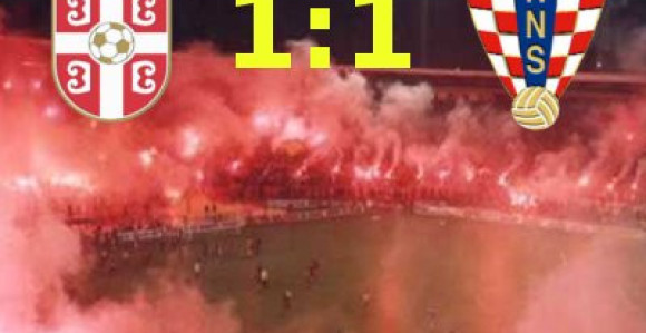 Srbija - Hrvatska: NERIJEŠENO