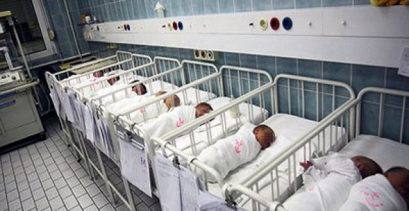 Jezivo: U Srbiji mjesečno ukradu 20 beba