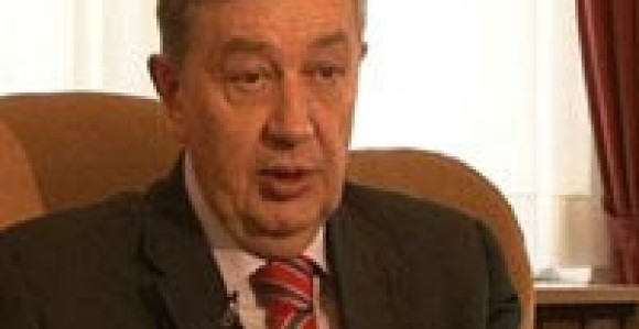 Saradnja sa federalnom vladom na principima Dejtona