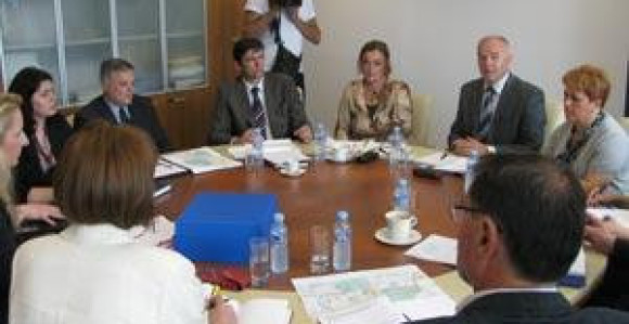 Do kraja godine građevinska dozvola