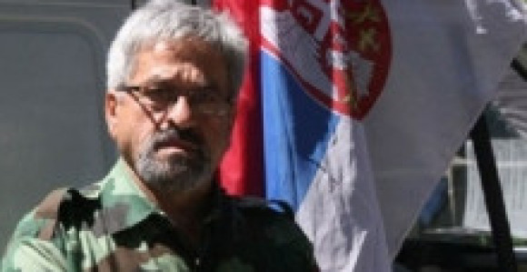 Rogić primljen na kliniku, ali i dalje odbija hranu