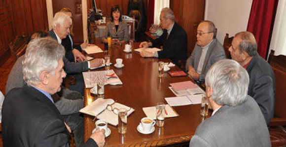 Srbi traže sastanak sa Josipovićem