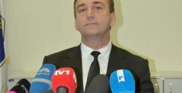 Suspendovana dva policijska službenika