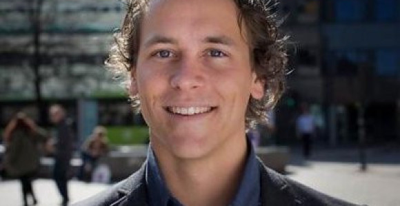 Preživio Brejvika i postao poslanik