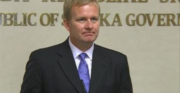 Sorensen: Nema dogovora, nema para, nema statusa kandidata (VIDEO)