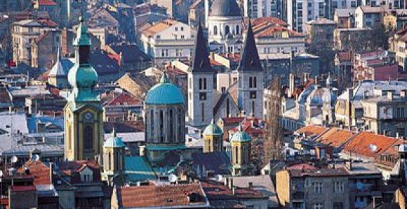 Rat SNSD-a i SDS-a nastavljen u Sarajevu