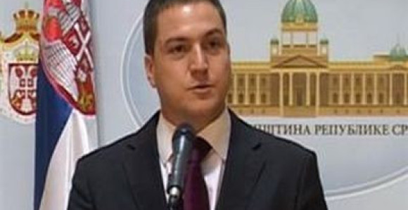 Ružić: Nema uvođenja viza Srbiji