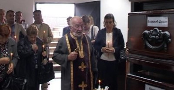 Dan poginulih boraca i nestalih civila (VIDEO)