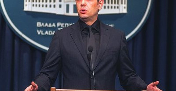 Na izbore radi formiranja Zajednice srpskih opština