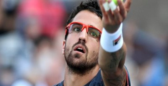 Tipsarević poražen od Raonića