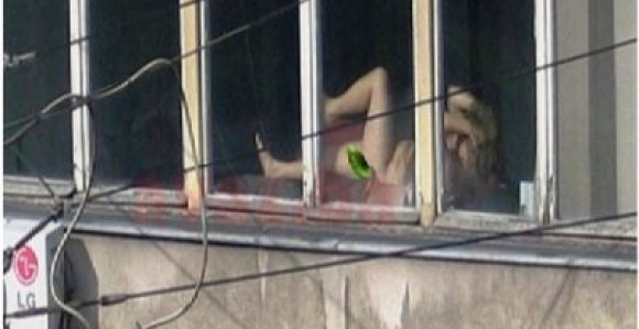 “Gola sudinica” ide na disciplinsku komisiju 