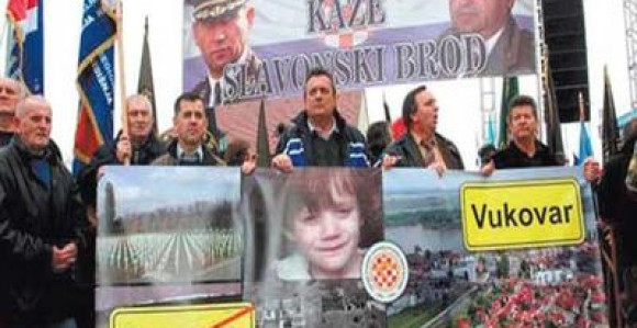 Probleme u Vukovaru rješavati dogovorom