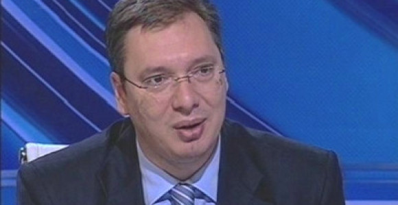 Vučić: Poštujemo Republiku Srpsku 