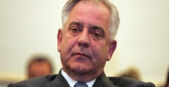 Potvrđena peta optužnica protiv Sanadera