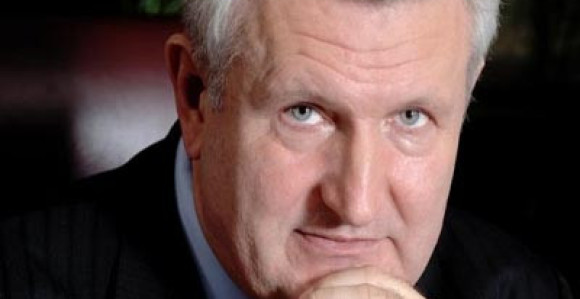 Todorić najbogatiji na Balkanu 