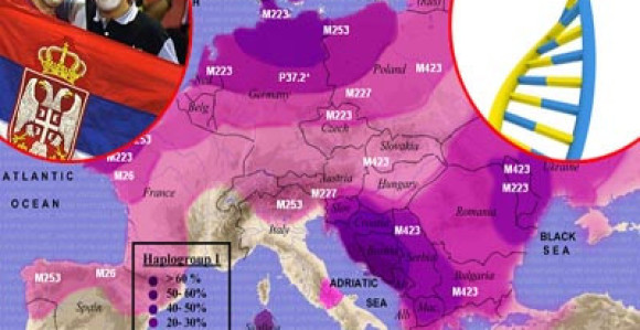 Naučno dokazano: Srbi najstariji narod!
