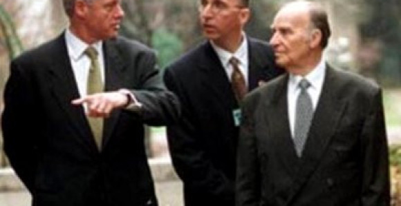 CIA: Milošević nije planirao braniti Banjaluku