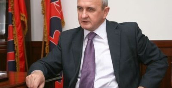 Samoizolacija institucija na nivou BiH