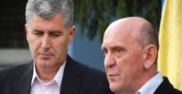 HDZ i SDA blizu dogovora