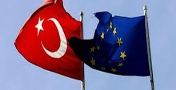 Turska nikad u EU
