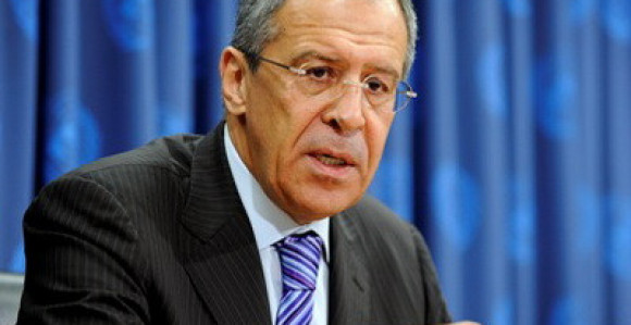 Lavrov: SAD ucenjuju Rusiju zbog Sirije