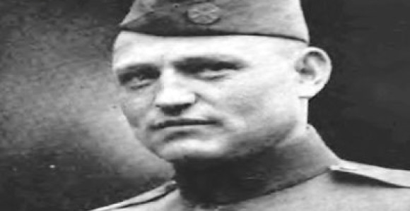 Srpski heroji u armiji SAD