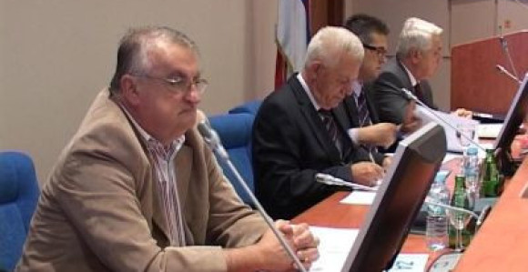 Zakon o grobljima (VIDEO)