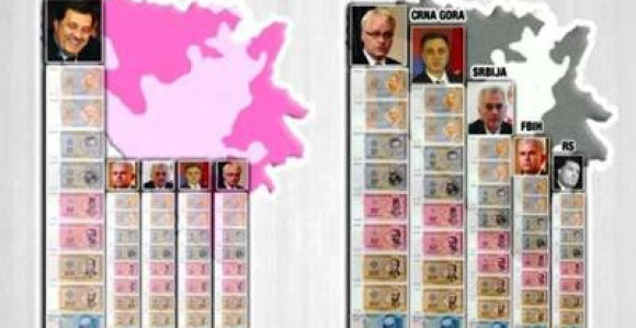 Penzije u Srpskoj najniže u odnosu na okruženje
