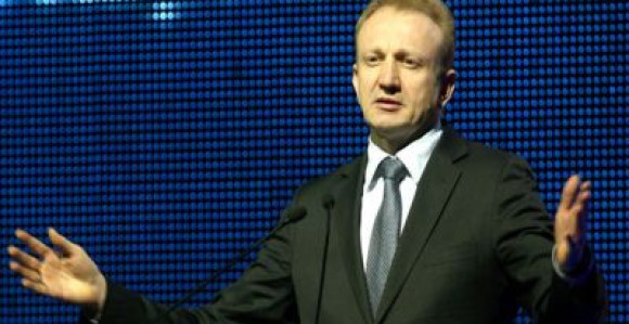 Đilas: Možda i mene uhapse