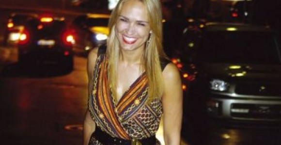 Pokradena Marijana Mateus