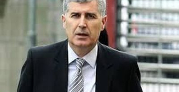 Čović nije pozvan na obilježavanje "Oluje"