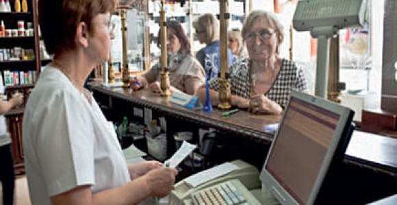 Lijekovi skuplji od zdravlja