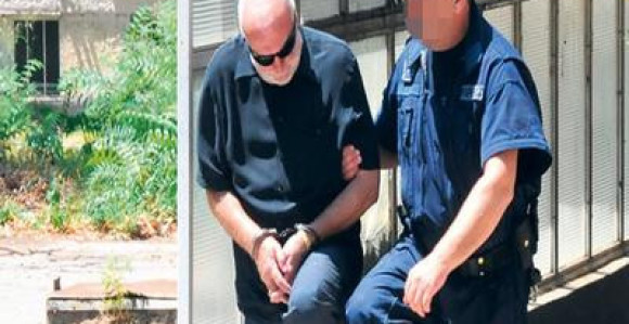 Naručiocu ubistva Nikole Bojovića pozlilo u zatvoru